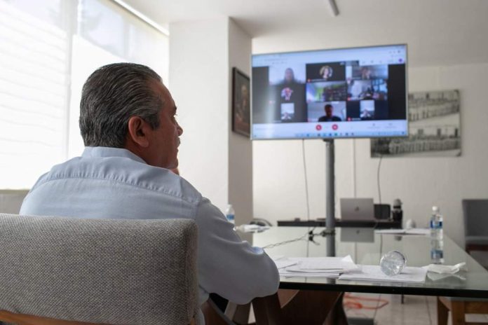 Morena no registrará candidato ante el IEM en sustitución de Raúl Morón Orozco