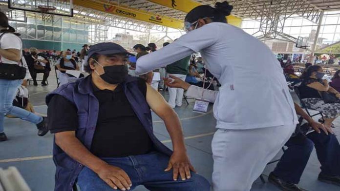 Sin vacunar 48 municipios de Michoacán