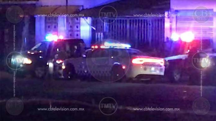 Lo asesinan a balazos en un botanero de Morelia