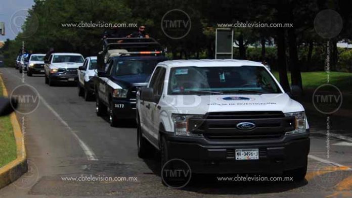 Otro asalto a mujer cuentahabiente en Morelia