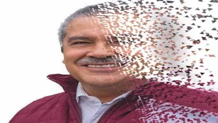 Morena deberá sustituir a Morón como candidato a la gubernatura de Michoacán
