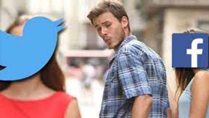Se cae Facebook e Instagram y de inmediato surgen los memes