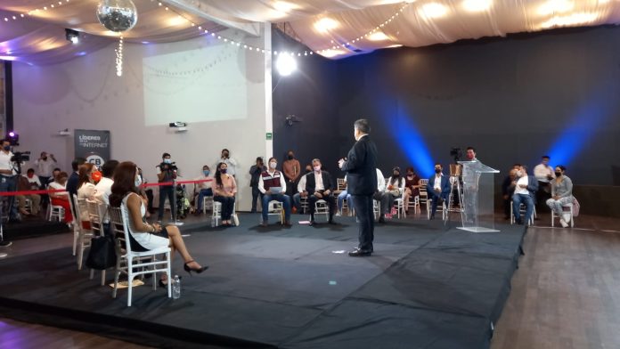 Candidatos municipales continuan con actividades de campaña esta semana