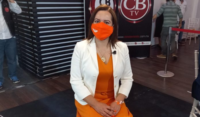Violencia doméstica, un problema que sufren las amas de casa: Vanina Hernández