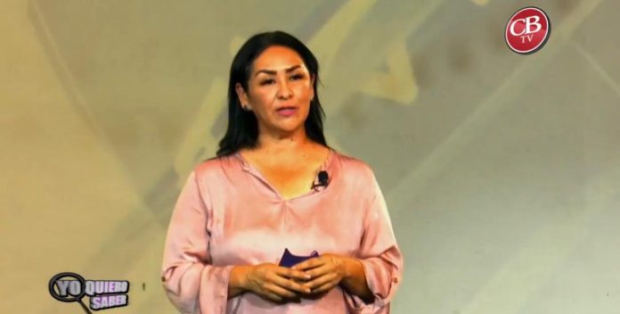 No solaparemos políticas bélicas de Morena: Tzitziqui Peña