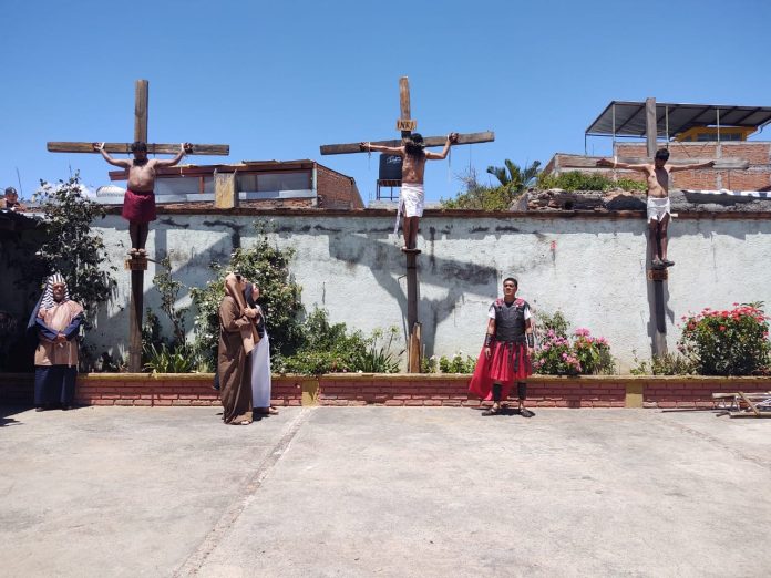 ¿Qué es el viernes Santo y qué se hace? Aquí te decimos