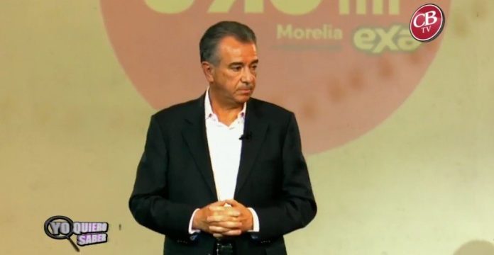 Sergio Sistos asegura que con un seguro de vida, se garantiza la protección de menores