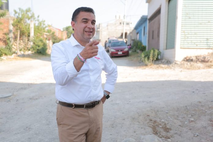 Infraestructura pública debe ser de necesidad y no de ocurrencia: Abelardo Pérez Estrada