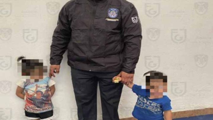 Ya se investiga presunto maltrato contra niña encontrado en calles de Iztapalapa