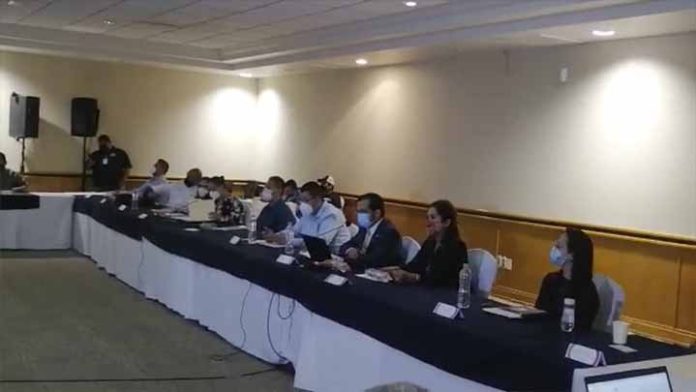 Analizan apertura de eventos masivos en Morelia y aprueban ampliación de horarios