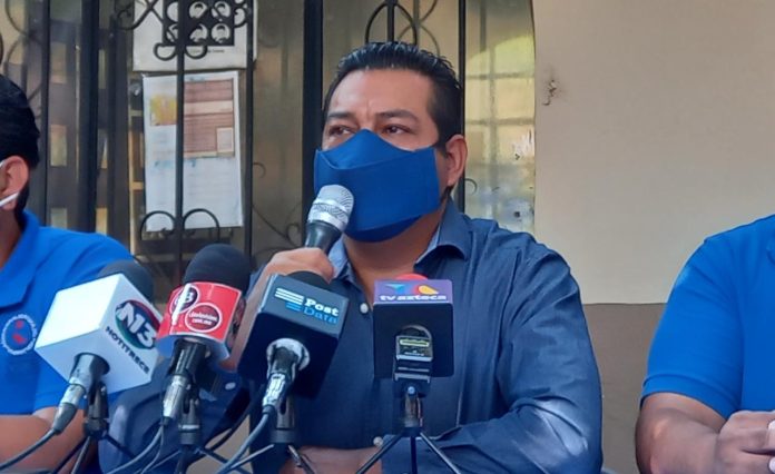 Sin aplicación de vacunas al 100% del magisterio michoacano no habrá regreso a clases: reafirma CNTE