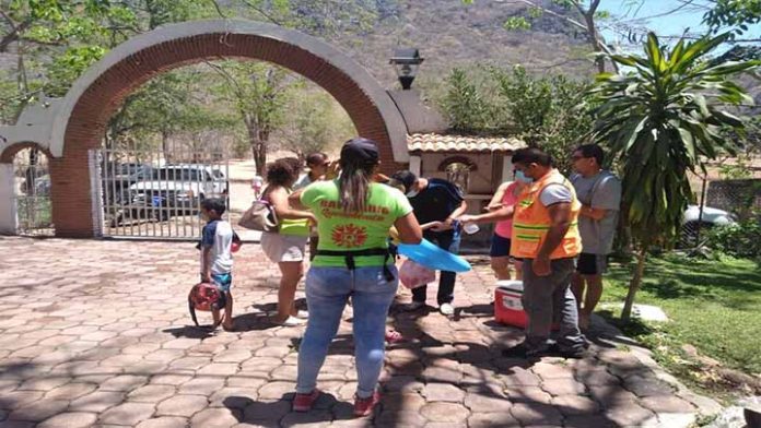 Atiende PC Estatal incidentes en periodo vacacional