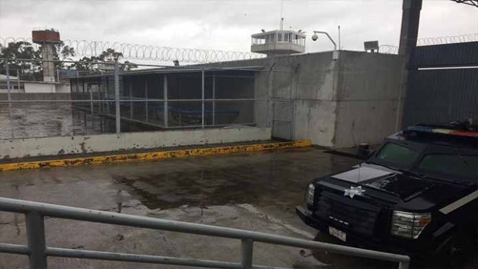 Le pega a su ex y destruye su auto para que regrese con él, ya esta vinculado a proceso