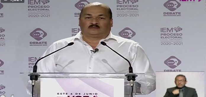 Educación, la principal herramienta para explotar los talentos de los jóvenes michoacanos: Abraham Sánchez