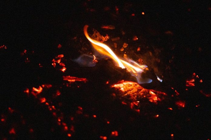 El 51% de los incendios en Michoacán son derivados de actividades ilícitas