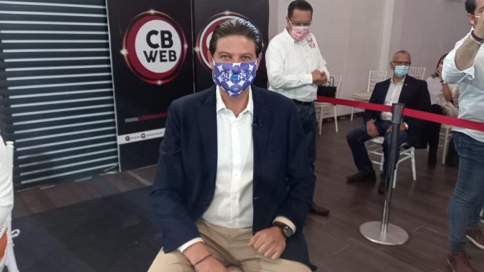 Alfonso Martínez garantiza pago de nómina a trabajadores del ayuntamiento