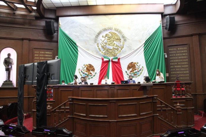 Diputados aprueban glosa del V Informe de Gobierno en materia de salud