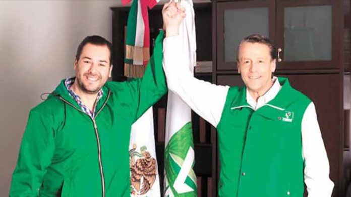Famoso candidato que asegura se quedará con 25 mdp de su campaña, se justifica, 
