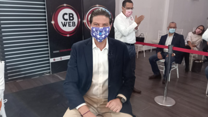 En esta administración se ha incrementado la inseguridad al doble en Morelia: Alfonso Martinez