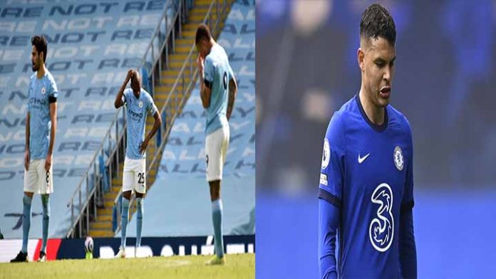 Chelsea y Manchester City le dicen adiós a la Super Liga
