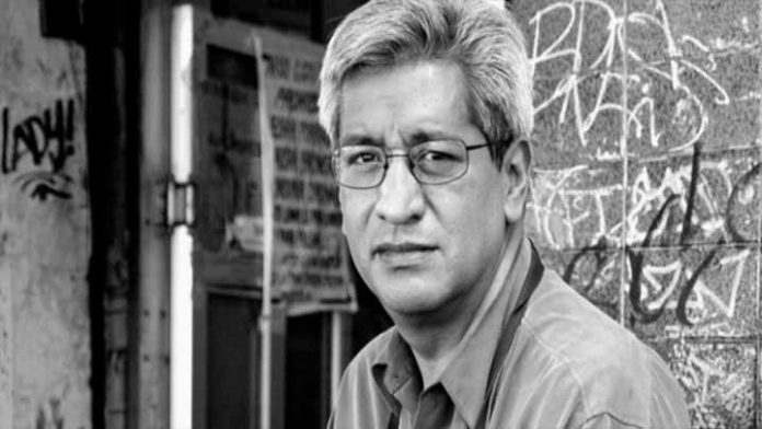 Muere a sus 64 años de edad, Marco Antonio Cruz, reconocido documentalista