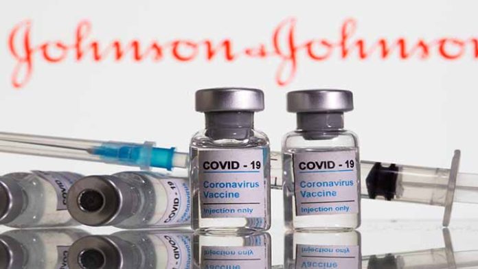 Una mujer grave, y otra fallecida por la aplicación de la vacuna Johnson & Johnson en EU