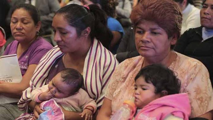 Candidatos a la gubernatura abordan desde temas de madres de familia hasta el desarrollo económico como propuestas para diferentes sectores