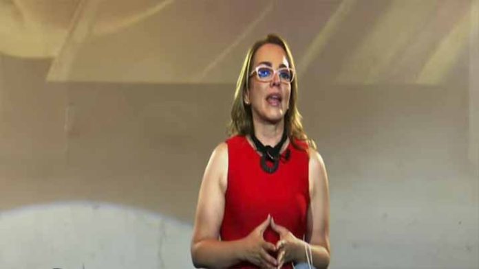 Los jóvenes deben tener la libertad de elegir”; Mercedes Calderón sobre legalización de la mariguana