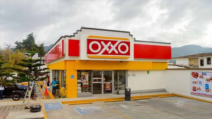 Oxxo ya no recibirá pagos de Citibanamex