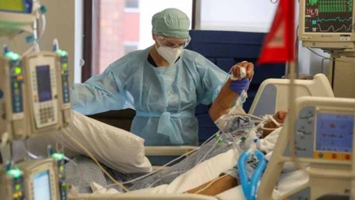 Pacientes de covid-19 con mayor afectación respiratoria desarrollan problemas neurológicos