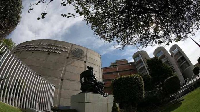 Magistrados del TEPJF exigen sesionar para resolver casos Morón y Salgado Macedonio