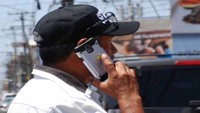 Asegura SSPC que el Padrón Nacional de Usuarios de Telefonía es para combatir el secuestro