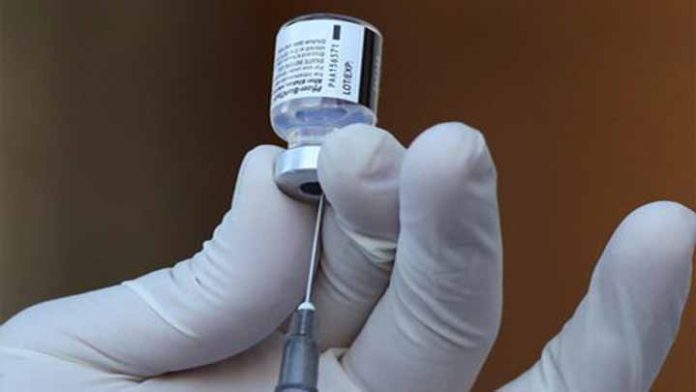Cofepris autoriza el uso emergente de vacuna contra Covid-19 India