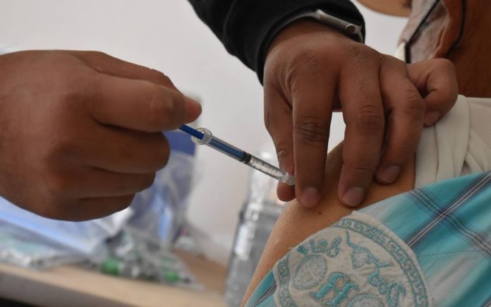 México registra más de 15 mil Eventos Supuestamente Atribuidos a la Vacunación e Inmunización