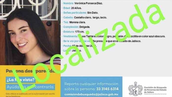 Localizan a Verónica, estaba internada para “corregir” su orientación sexual