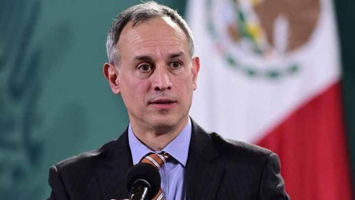Reducen de 6 a 5 meses intervalo de aplicación de refuerzo contra Covid