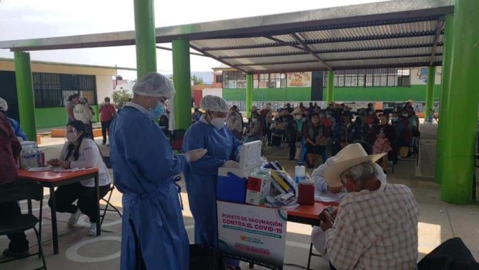 Se han presentado más de 17 mil ESAVIS en México