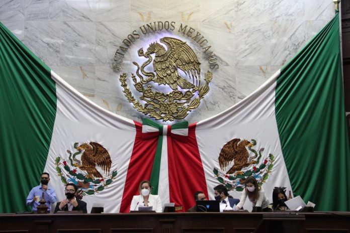 Congreso propone Ley Integral de Pueblos Indígenas en Michoacán