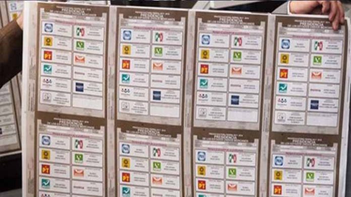 Ganadores y perdedores en Michoacán