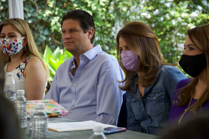 Pésima decisión de morena eliminar las estancias infantiles: Alfonso Martínez