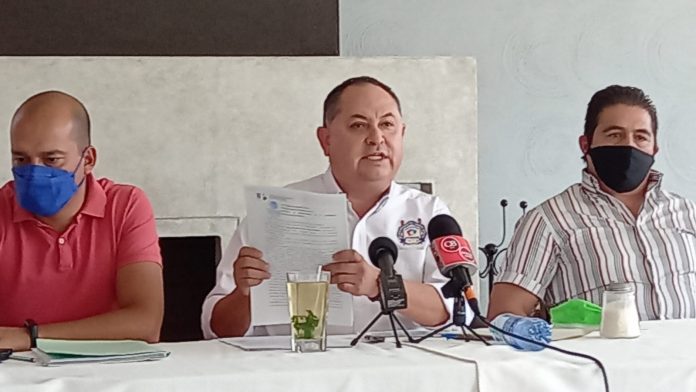STUMICH se anuncia como titular del contrato colectivo de la UMSNH