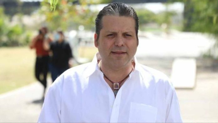 Importar derivados de marihuana es la nueva meta de Sinaloa: Mario Zamora
