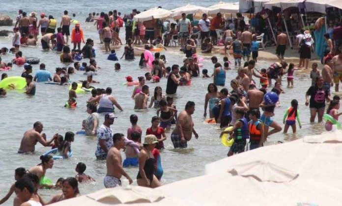 Marzo el tercer mes con más muertes por Covid-19 en lo que va de la pandemia