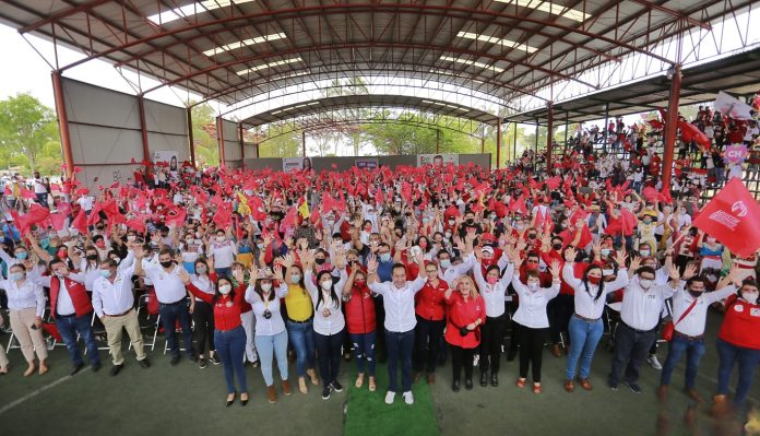 Carlos Herrera pide mesura y evitar violencia en la última parte de las campañas proselitistas