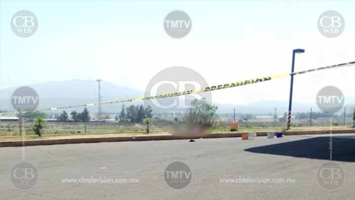 Matan a lavador de autos en La Rinconada de Zamora