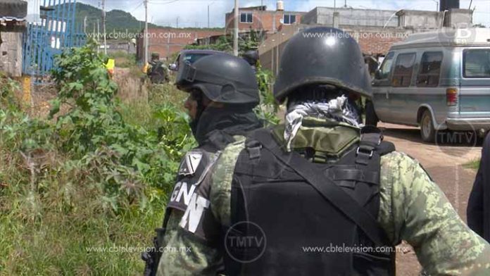 Sicarios balean a un hombre y muere en el hospital de Zamora