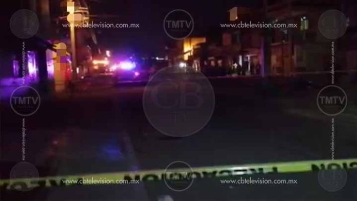 De enero a abril más de dos mil mexicanos fueron víctimas de delitos de extrema violencia