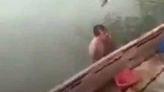 Denuncian supuesto abuso de un padre hacía su hija