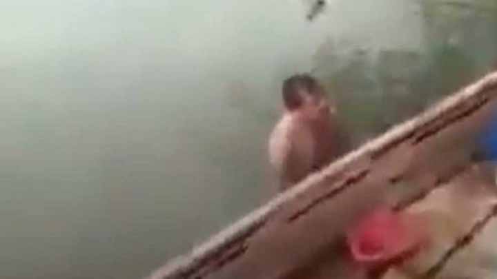 Denuncian supuesto abuso de un padre hacía su hija Denuncian supuesto abuso de un padre hacía su hija