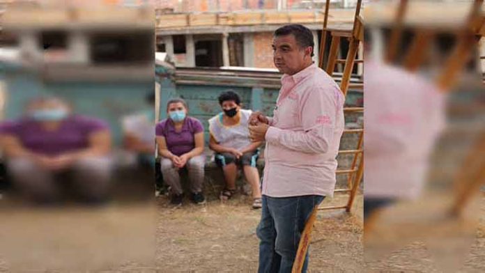 Presentar a Morelia es un mérito, no un negocio: Abelardo Pérez